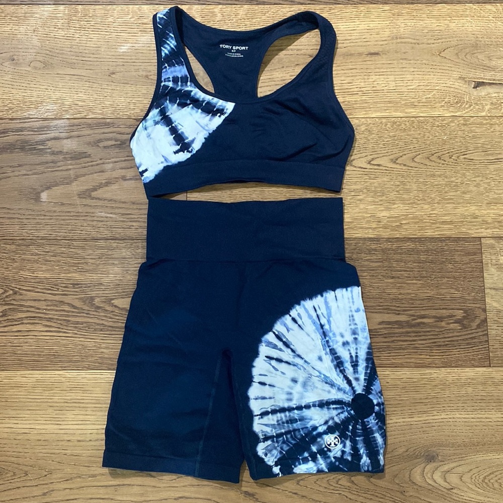 Tory Sport Set